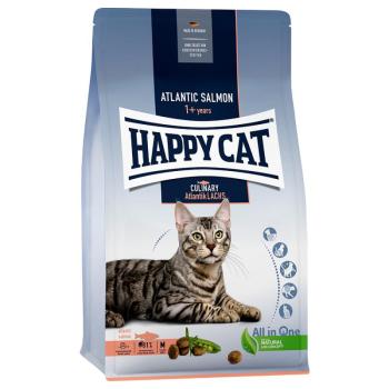 1,3kg Happy Cat Culinary Adult lazac száraz macskatáp kép