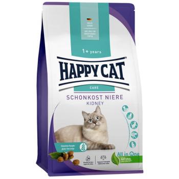 1,3kg Happy Cat Sensitive vesediéta száraz macskatáp kép