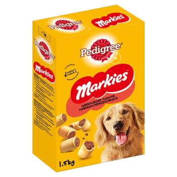 1,5 kg Pedigree Markies jutalomfalat kutyáknak kép