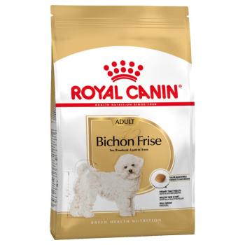 1,5 kg Royal Canin Bichon Frise Adult kutyatáp kép