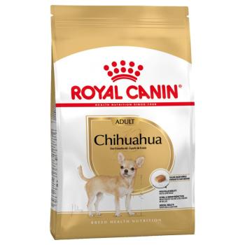 1,5 kg Royal Canin Chihuahua Adult száraz kutyatáp kép