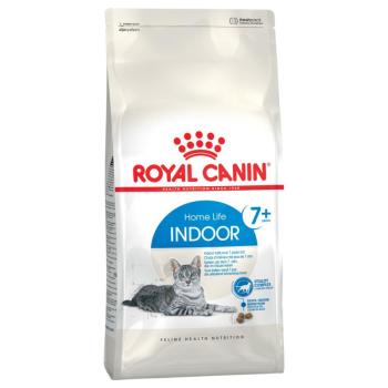 1,5 kg Royal Canin Indoor 7+ macskatáp kép