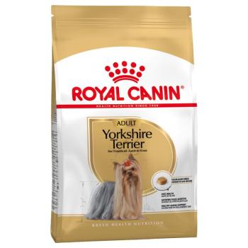 1,5 kg Royal Canin Yorkshire Terrier Adult kutyatáp kép