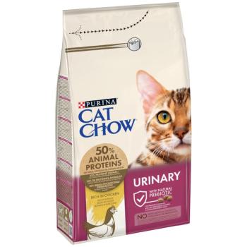 1,5kg Cat Chow Adult Special Care Urinary Tract Health száraz macskatáp kép