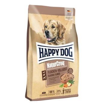 1,5kg Happy Dog Premium NaturCroq teljes értékű pehelytáp szárazeledel kutyáknak kép