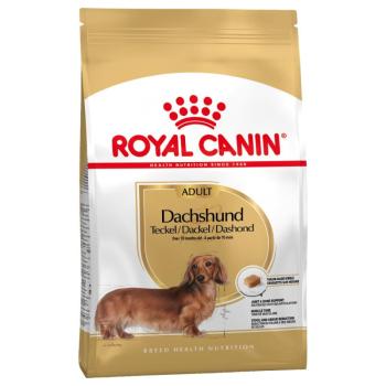 1,5kg Royal Canin Dachshund Adult kutyatáp kép