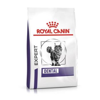 1,5kg Royal Canin Expert Dental száraz macskatáp kép