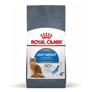 1,5kg Royal Canin Light Weight Care száraz macskatáp kép