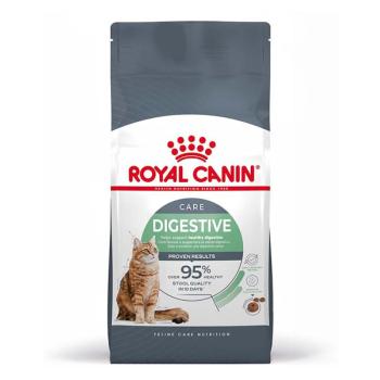 10 kg Royal Canin Digestive Care macskaeledel kép