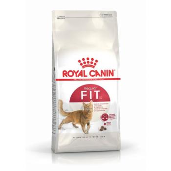 10 kg Royal Canin Fit 32 macskatáp kép