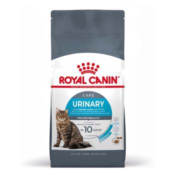 10 kg Royal Canin Urinary Care macskaeledel kép