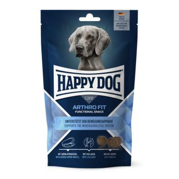 100g Happy Dog Care Arthro Fit lazac Snack kutyáknak kép