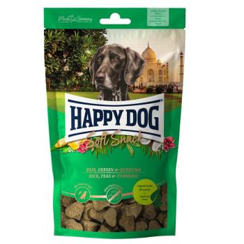 100g Happy Dog Soft India kutyasnack kép