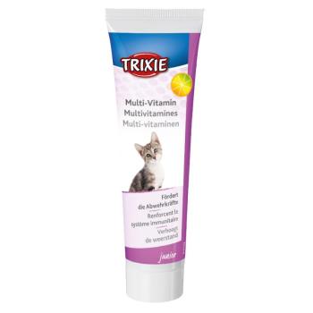 100g Trixie vitaminpaszta kiscicasnack kép