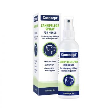 100ml Canosept fogápoló kutyáknak kép