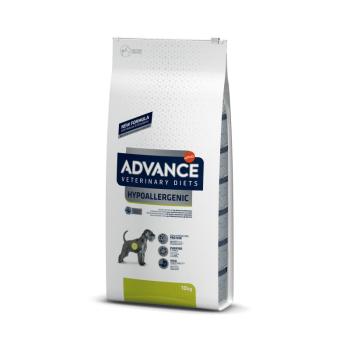 10kg Advance Veterinary Diets Hypoallergenic száraz kutyatáp kép