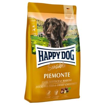 10kg Piemonte Happy Dog Supreme Sensible getreidefreies Hundefutter trocken kép