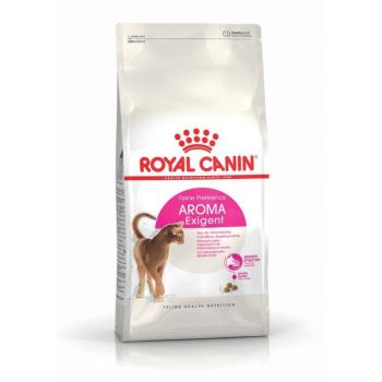 10kg Royal Canin Aroma Exigent száraz macskatáp kép