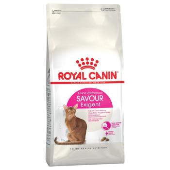 10kg Royal Canin Exigent 35/30 Savour Sensation száraz macskatáp kép