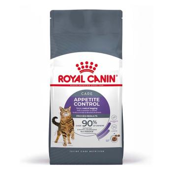 10kg Royal Canin FCN Appetite Control Care száraz macskatáp kép