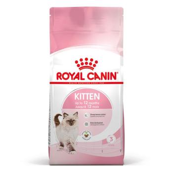 10kg Royal Canin Kitten száraz macskatáp kép