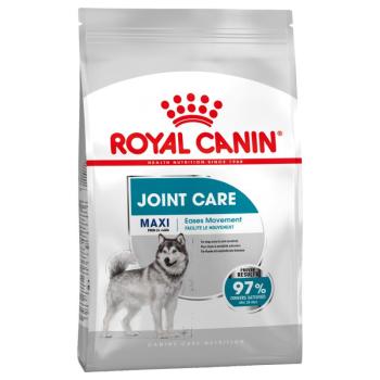 10kg Royal Canin Maxi Joint Care kutyatáp kép