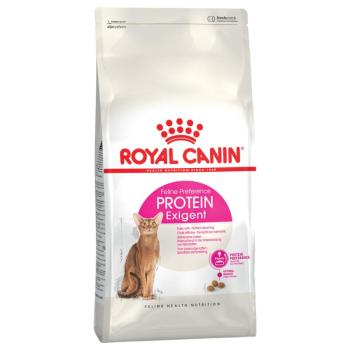 10kg Royal Canin Protein Exigent száraz macskatáp kép