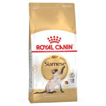 10kg Royal Canin Siamese Adult száraz macskatáp kép