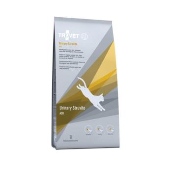 10kg Trovet Urinary Struvite ASD száraz macskatáp kép