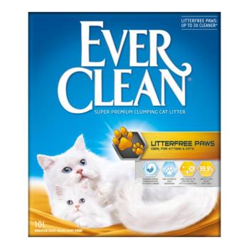 10l Ever Clean® Litterfree Paws macskaalom kép