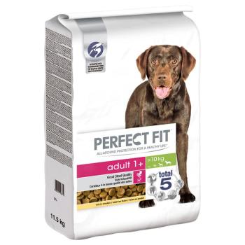 11,5kg Perfect Fit Adult Dogs (>10kg) kutyatáp kép