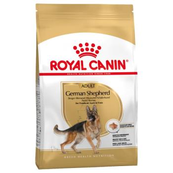 11 kg Royal Canin Breed Németjuhász Adult kép