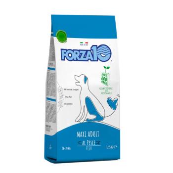 115kg Forza 10 Maxi Maintenance hal száraz kutyatáp kép