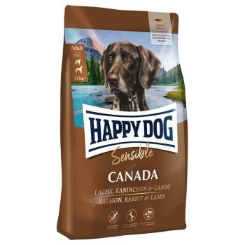 11kg Happy Dog Supreme Sensible Canada száraz kutyatáp kép