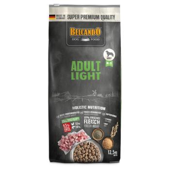 12,5kg Belcando Adult Light száraz kutyatáp kép