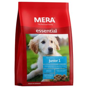 12,5kg Meradog Care High Premium Junior 1 száraz kutyatáp kép