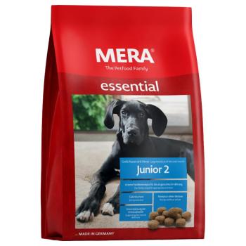 12,5kg Meradog Care High Premium Junior 2 száraz kutyatáp kép