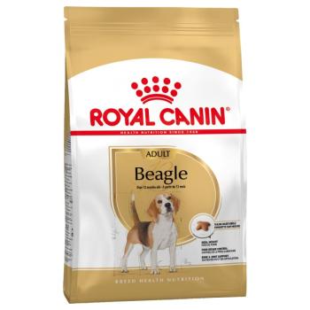 12 kg Royal Canin Beagle Adult kutyatáp kép