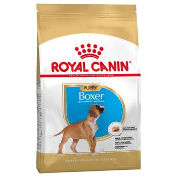 12 kg Royal Canin Boxer Puppy kutyatáp kép