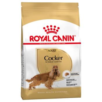 12 kg Royal Canin Cocker Spániel Adult kutyatáp kép