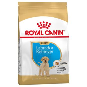 12 kg Royal Canin Labrador Retriever Puppy kép