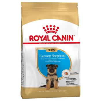 12 kg Royal Canin Németjuhász Puppy száraz kutyatáp kép