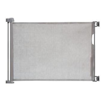 127x76,2cm Carlson kihúzható kapu kutyáknak kép