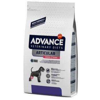 12kg Advance Veterinary Diets Articular Care Senior száraz kutyatáp kép