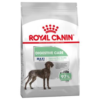 12kg Royal Canin CCN Digestive Care Maxi száraz kutyatáp kép