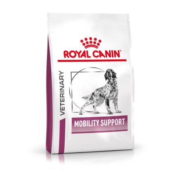 12kg Royal Canin Veterinary Mobility C2P+ száraz kutyatáp kép