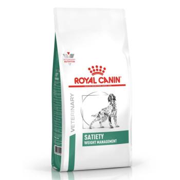 12kg Royal Canin Veterinary Satiety Weight Management száraz kutyatáp kép