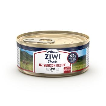 12x 85g Ziwi Peak nedves macskatáp - Szarvas kép