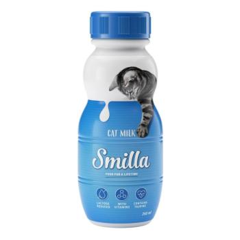 12x250ml Smilla macskatej kép