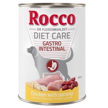 12x400g Rocco Diet Care Gastro Intestinal nedves kutyatáp kép